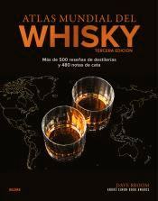 Atlas mundial del whisky, , enología / gastronomía