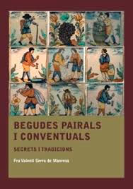 Begudes pairals i conventuals, , alimentación