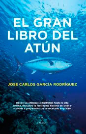 El gran libro del atún, , zoología