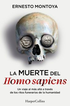 La muerte del Homo sapiens, , divulgación científica