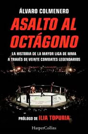 Asalto al octágono, , deporte