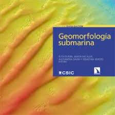 Geomorfología submarina, , geología