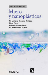 Micro y nanoplásticos, , ecología