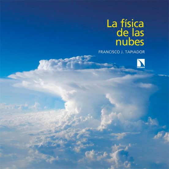 La física de las nubes, , física general / metereología
