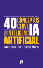 40 conceptos clave sobre inteligencia artificial, , informática