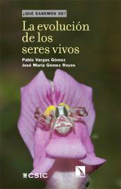 La evolución de los seres vivos, , biología