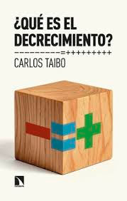 ¿Qué es el decrecimiento?, , ciencias sociales