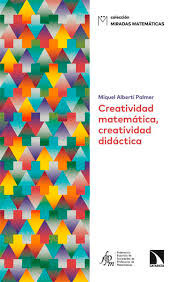 Creatividad matemática, creatividad didáctica, , matemáticas