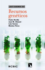 Recursos genéticos, , divulgación científica / genética