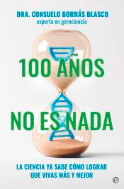 100 años no es nada, , salud
