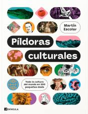 Pildoras culturales, , ensayo / literatura