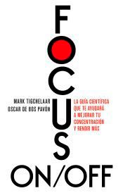 Focus On/Off, , autoayuda / Ocio / psicología