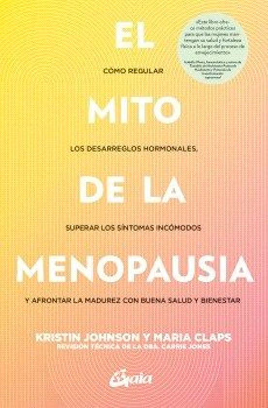 El mito de la menopausia, , medicina / salud