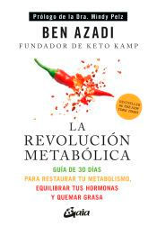 La revolución metabólica, , salud