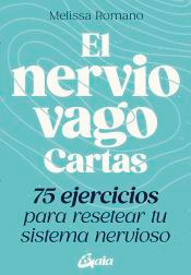 EL NERVIO VAGO. CARTAS, , autoayuda / psicología / salud
