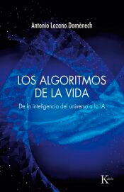 Los algoritmos de la vida, , ciencia y conocimiento general / divulgación científica / informática