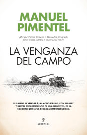 La venganza del campo, , literatura