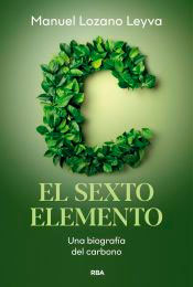 Carbono, el sexto elemento, , divulgación científica
