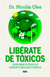Libérate de tóxicos, , autoayuda / psicología / salud