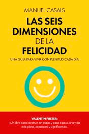 Las seis dimensiones de la felicidad, , astronomía / psicología