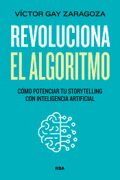 Revoluciona el algoritmo, , informática