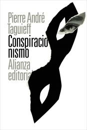 Conspiracionismo, , conocimiento en general | antropología