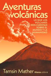 Aventuras volcánicas, , geología