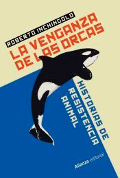 La venganza de las orcas, , biología / divulgación científica