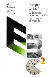 Por qué E = mc2, , matemáticas