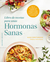 Libro de recetas para unas hormonas sanas, , nutrición | salud | alimentación