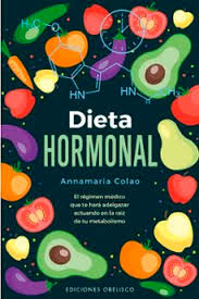 Dieta hormonal, , dietética | salud