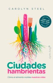 Ciudades hambrientas, , cocina