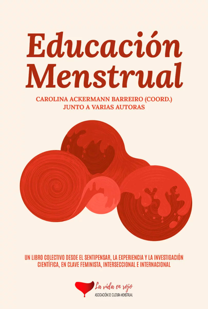 Educación menstrual, , sexologia