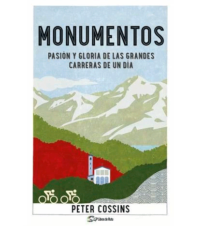 Monumentos, , geografía