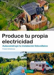 Produce tu propia electricidad, , electricidad