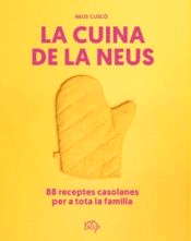 La cuina de la Neus, , cocina