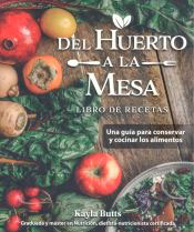 Del huerto a la mesa, , horticultura