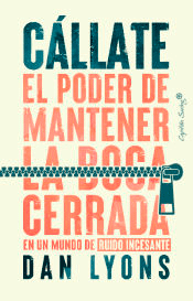 Cállete, , autoayuda / psicología