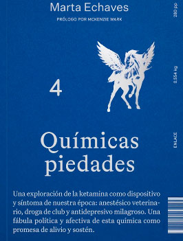 Químicas piedades, , química general