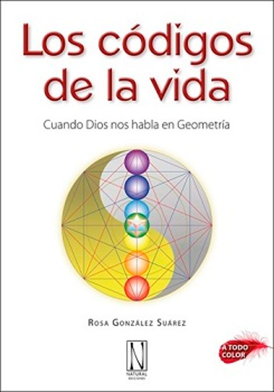 Los códigos de la vida, , ciencias ocultas / filosofía