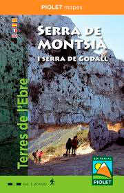 Vallbona de les monges, Noaut, geografía
