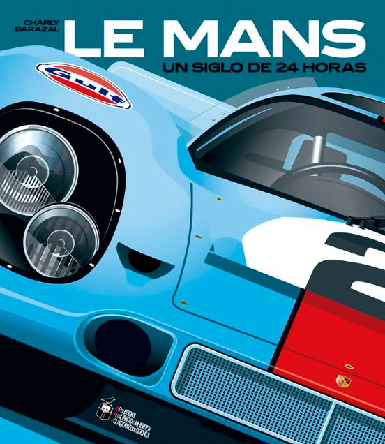 LE MANS, UN SIGLO DE 24 HORAS, , ingeniería automotriz