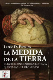 La medida de la Tierra, , ecología / medio ambiente