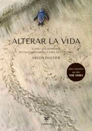 Alterar la vida, , ecología