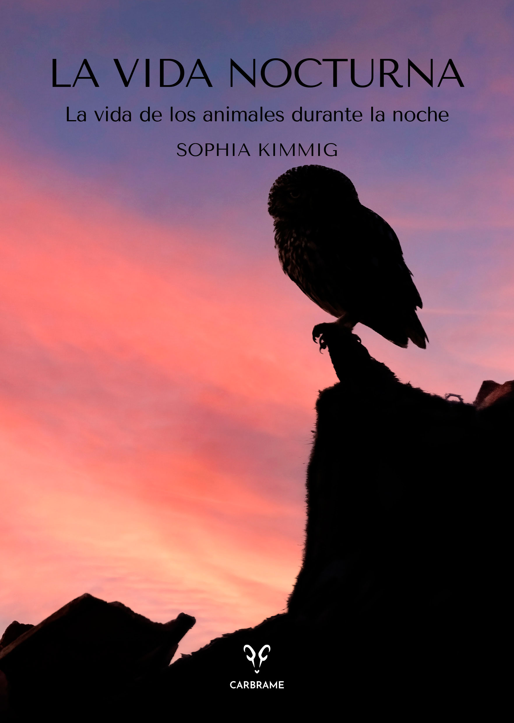 La vida nocturna, , biología