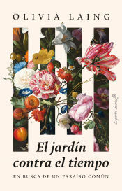 El jardín contra el tiempo, , literatura