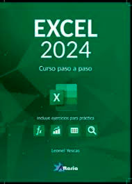 EXCEL 2024, , informática
