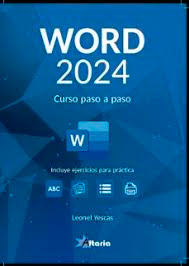 WORD 2024, , informática