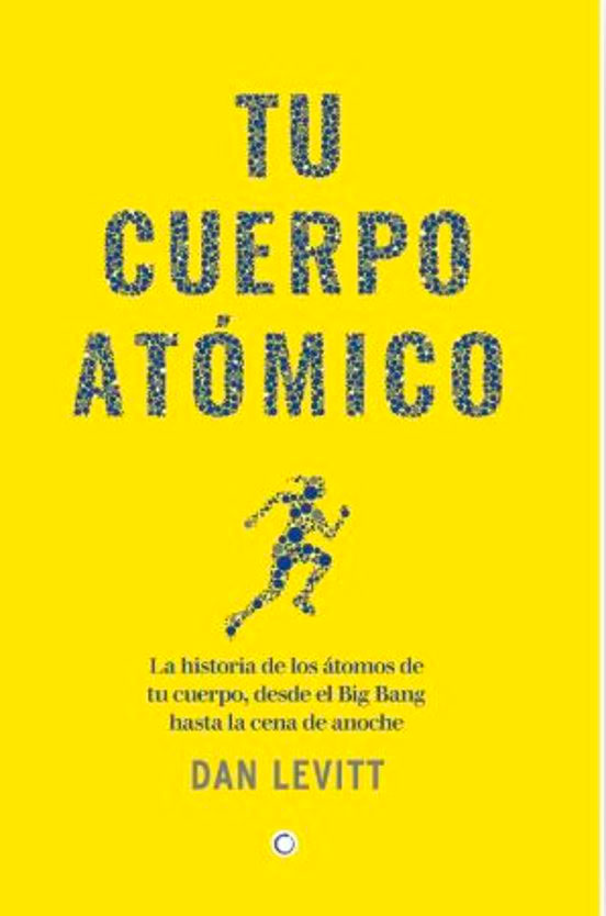 Tu cuerpo atómico, , salud