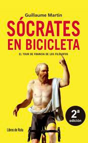 Sócrates en bicicleta, , deporte / filosofía
